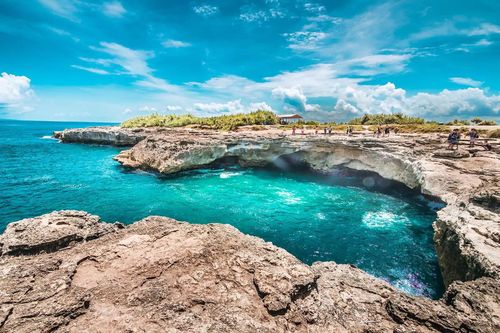 Vẻ đẹp hiếm có của thiên đường du lịch Bali