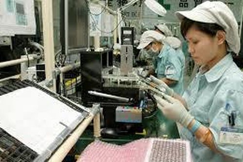 Bất chấp Covid-19, vốn FDI vẫn đổ vào Hà Nội