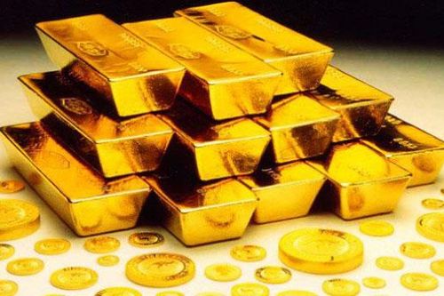 Giá vàng hôm nay 27/6: Thế giới tăng mạnh, trong nước cùng đi lên