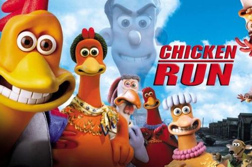 'Phi đội gà bay 2' sẽ được đồng sản xuất cùng Netflix: Tái hiện một kỷ lục?