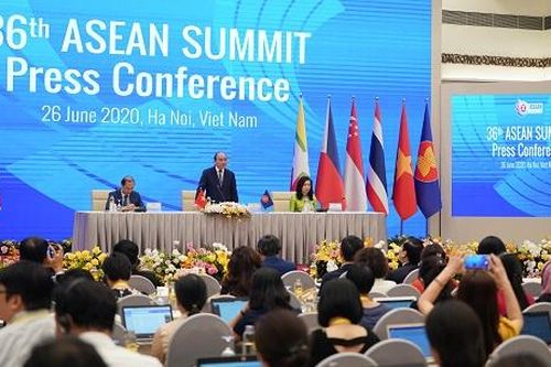 Việt Nam đã vượt qua những thách thức chưa từng thấy