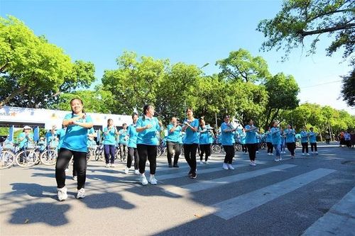Hà Nội ra quân tuyên truyền ứng xử thanh lịch, văn minh