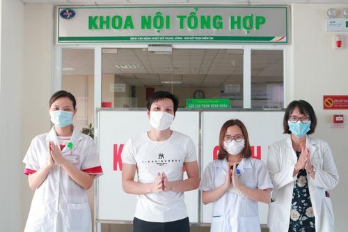 Thêm một trường hợp mắc Covid-19, được cách ly ngay khi nhập cảnh