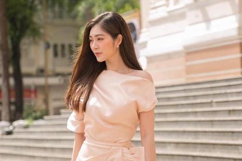 Từng không dám ra đường vì tăng cân chóng mặt, Thanh Trúc quyết giảm cân giữ dáng