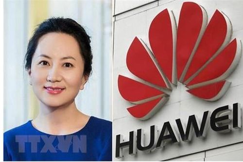 Thủ tướng Canada bác đề nghị thả CFO Huawei