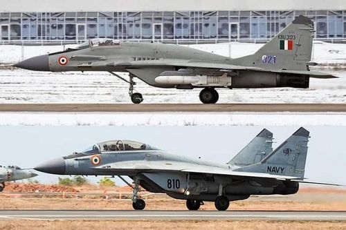 Trung Quốc chế nhạo MiG-29, Su-30 Ấn Độ 'không có cửa' trước J-10C và J-16