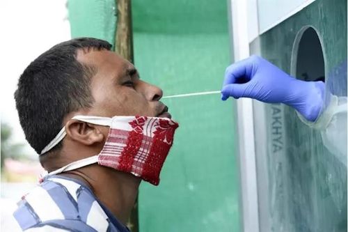 Ấn Độ: Ghi nhận hơn nửa triệu dân dương tính với SARS-CoV-2, Delhi trong 'tầm kiểm soát'