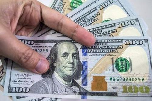 Tỷ giá ngoại tệ hôm nay 27/6: USD tiếp đà tăng mạnh