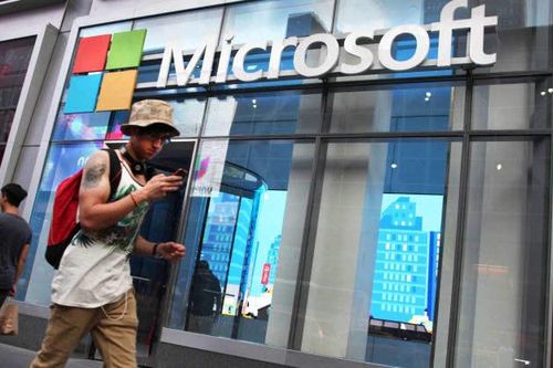Toàn bộ cửa hàng bán lẻ Microsoft Store sẽ đóng cửa vĩnh viễn