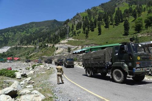 Pakistan: Yếu tố quan trọng trong xung đột biên giới Trung-Ấn