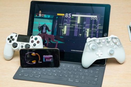 iOS 14 và iPadOS 14 sẽ giúp người dùng trải nghiệm game tốt hơn