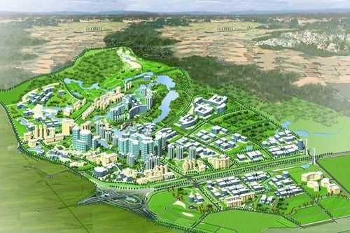Hà Nội tiếp tục tiên phong trong đón nhận làn sóng đầu tư mới