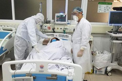 Phát hiện hai trường hợp nữ mắc Covid -19 trở về từ Kuwait