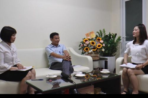 Tọa đàm: Công tác dân vận trong hoạt động hòa giải ở cơ sở