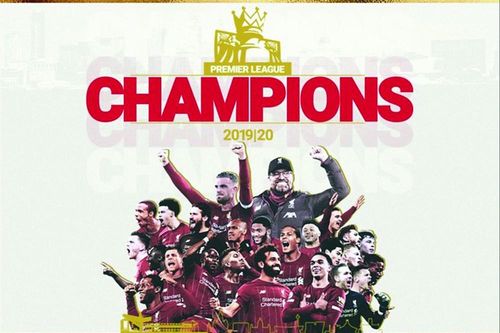 Liverpool: Nhà vô địch vĩ đại nhất nước Anh