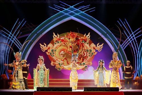 TPHCM tổ chức nhiều hoạt động chào mừng 44 năm mang tên Bác Hồ kính yêu