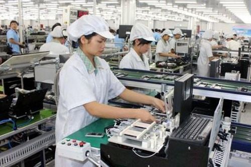 Nhiều 'ông lớn' FDI rót hàng tỷ USD vào Việt Nam
