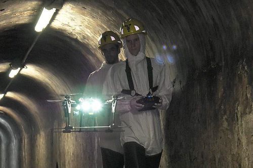 Tây Ban Nha: Phát hiện dấu vết SARS-CoV-2 trong nước thải từ tháng 3/2019