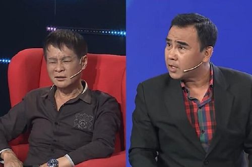 MC Quyền Linh chê đạo diễn Lê Hoàng là người sống không có cảm xúc