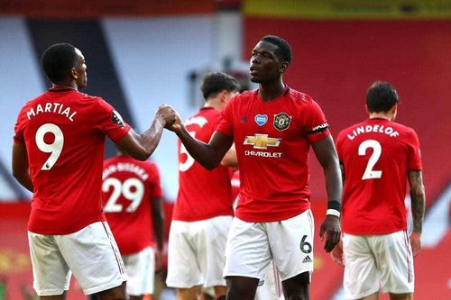 MU tuyên bố lấy Cúp FA, Mourinho vượt Solskjaer