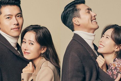 'Hạ cánh nơi anh' đại thắng tại Nhật Bản