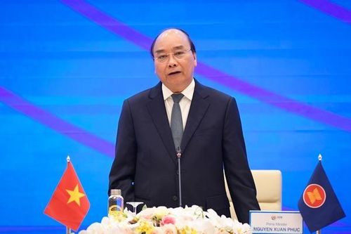 ASEAN ra tuyên bố quan ngại diễn biến gần đây ở Biển Đông