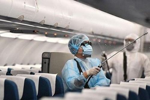 Thêm 2 bệnh nhân nhiễm COVID-19 mới nhập cảnh từ Kuwait