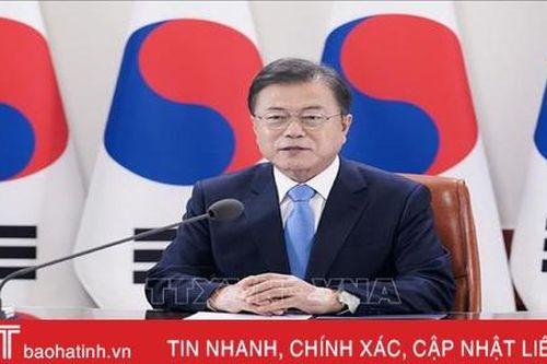 Hàn Quốc muốn Triều Tiên trở thành 'láng giềng thân thiện'
