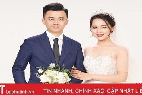 Hoãn cưới vì phòng chống dịch covid-19, Thượng úy BĐBP Hà Tĩnh giờ mới nghĩ đến chuyện hợp hôn