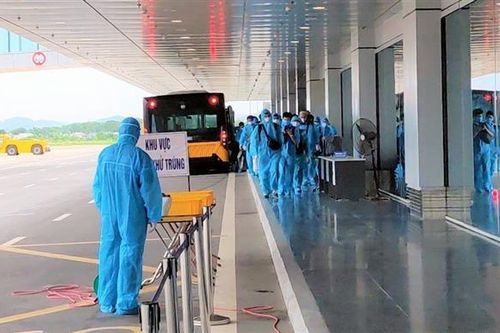 Sáng 27/6, Việt Nam không ghi nhận ca mắc mới COVID-19 trong 12 giờ qua