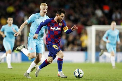 Celta Vigo - Barcelona: Đừng để mọi chuyện thêm rối