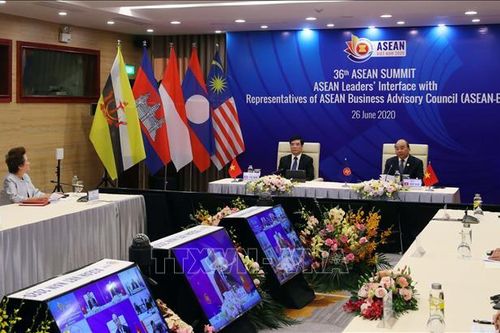 EU đánh giá cao kết quả của Hội nghị cấp cao ASEAN 36