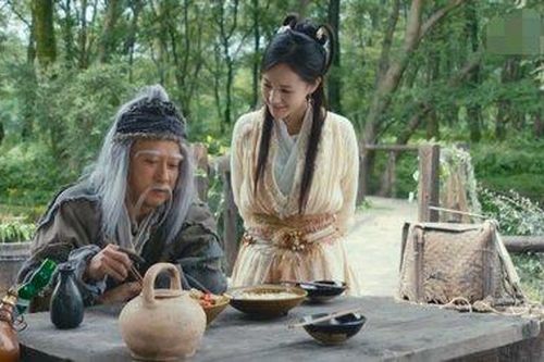 Kiếm hiệp Kim Dung: Chuyện ít biết về môn võ công Hồng Thất Công từng luyện lúc trẻ