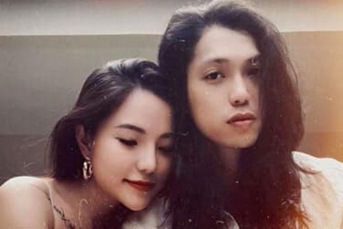 Vợ cũ Lâm Vinh Hải trải lòng về chuyện tình yêu với vũ công Hiền Sến
