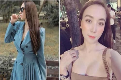 Bầu song thai tháng thứ 6, vợ Khắc Việt vẫn thon gọn đến không ngờ