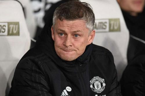 Solskjaer hoài nghi về ngân sách mua sắm mùa Hè của M.U