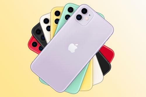 Chọn mua iPhone nào phù hợp với bạn?