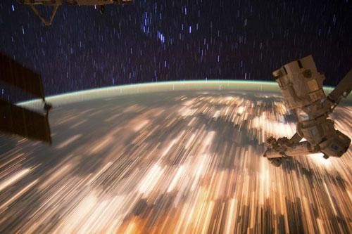Những hình ảnh của NASA về vũ trụ khiến bạn hoàn toàn choáng ngợp