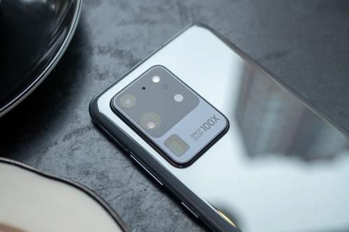 6 tính năng đắt tiền nhất trên Samsung Galaxy S20 Ultra