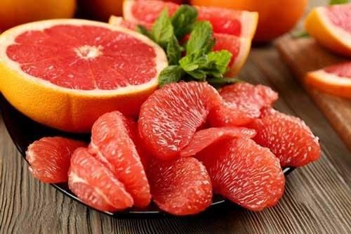 6 loại 'quả cứu tinh' này cho cơ thể nếu thường xuyên phải thức khuya làm việc