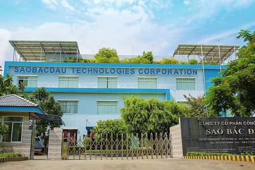 Chân dung Sao Bắc Đẩu: Công ty công nghệ vừa bị World Bank cấm vận 7 năm