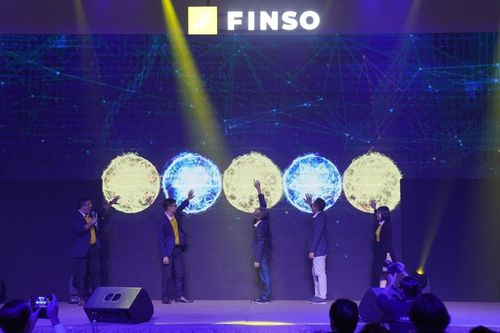 FinSo - Giải pháp công nghệ tài chính 'cùng đầu tư' cho ngành bất động sản