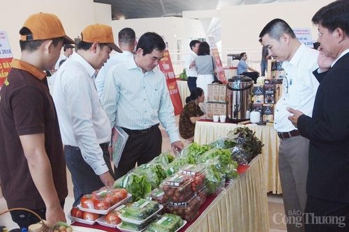 Đà Nẵng: Sẽ điều chỉnh bổ sung các chính sách xúc tiến thương mại phù hợp với các FTA