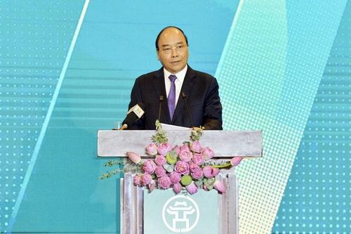 Hà Nội: Cần vươn tầm cạnh tranh với các thành phố khác trong khu vực