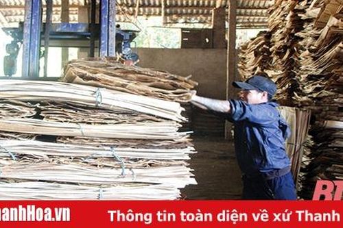 Công tác xóa đói, giảm nghèo ở Cẩm Châu