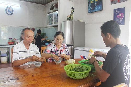 Văn hóa gia đình