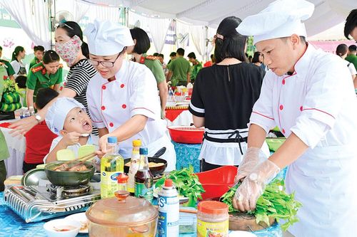 Nền tảng của gia đình thời hiện đại