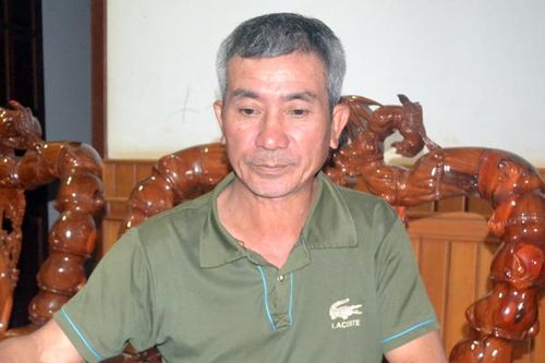 Cựu chiến binh sản xuất, kinh doanh giỏi