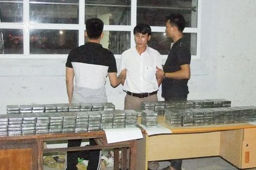Công tác phòng, chống ma túy ở Lào Cai