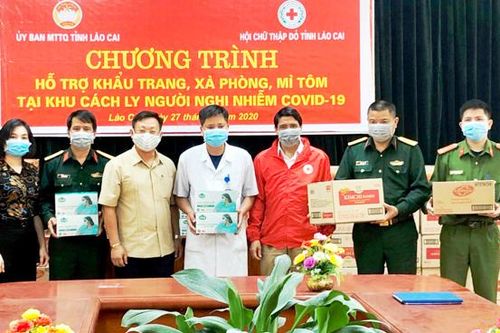Thi đua đổi mới, sáng tạo trong công tác xã hội nhân đạo